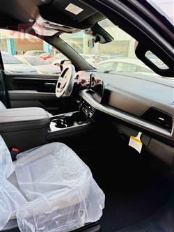 شێڤرۆلێت تاهۆ